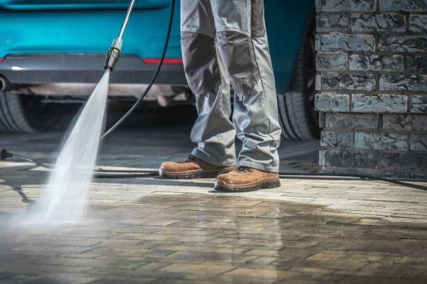 Professional Pressure washing in Manawa, WI