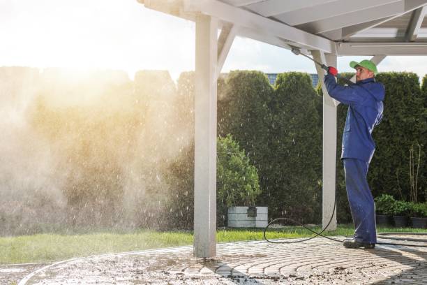  Manawa, WI Pressure Washing Pros